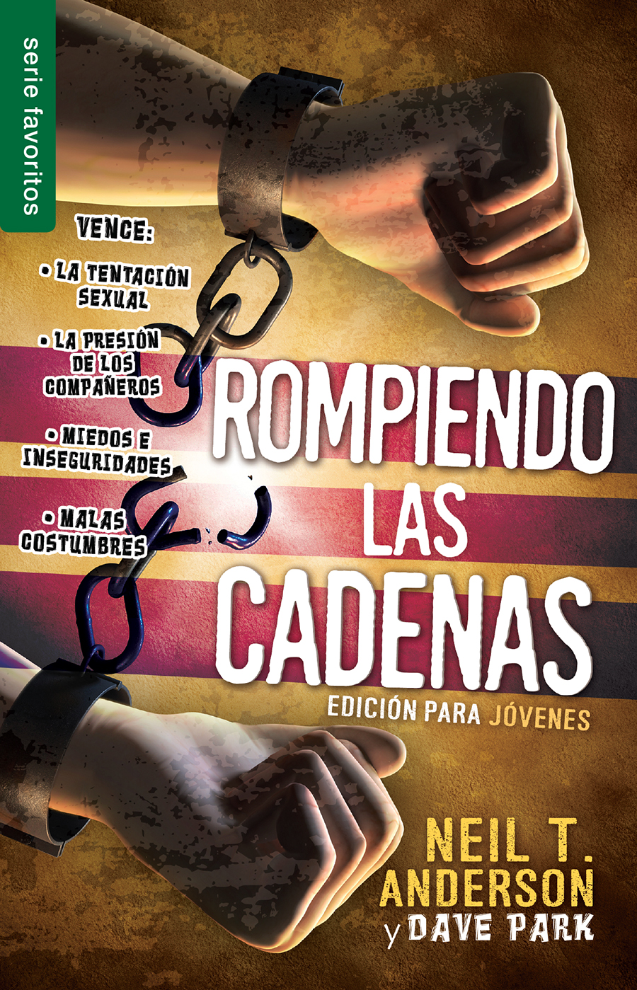 Rompiendo las Cadenas