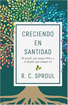 Creciendo en Santidad