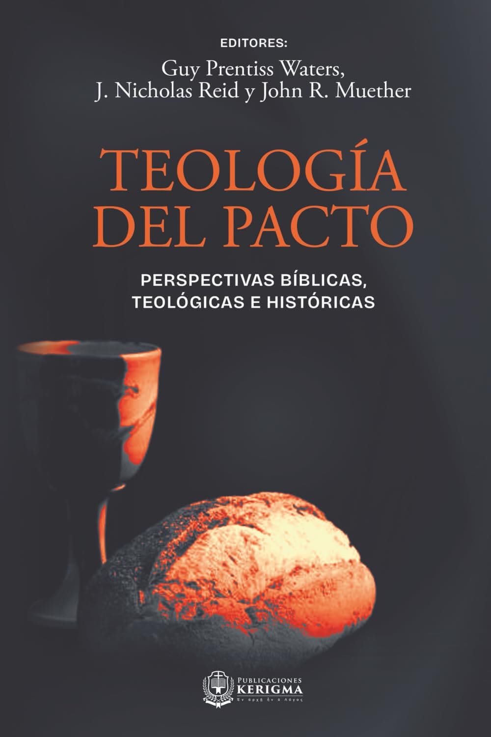 Teología del Pacto