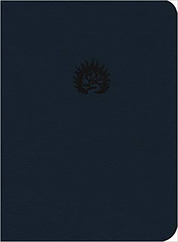 LBLA Biblia de Estudio de la Reforma