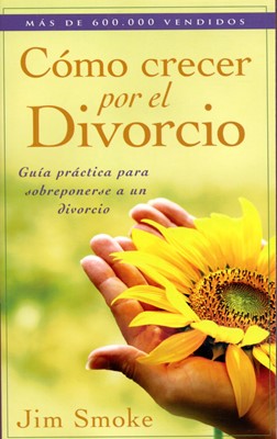 Cómo Crecer por el Divorcio