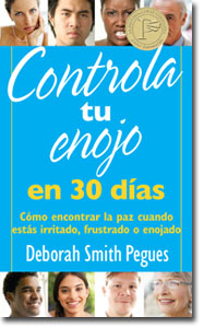 Controla tu Enojo en 30 Días