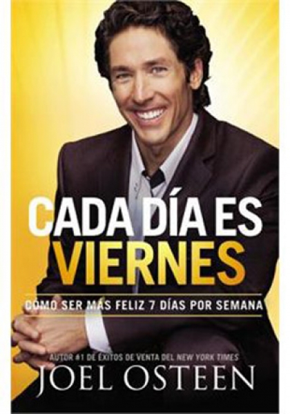Cada día es Viernes