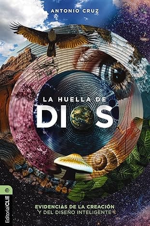 La Huella de Dios