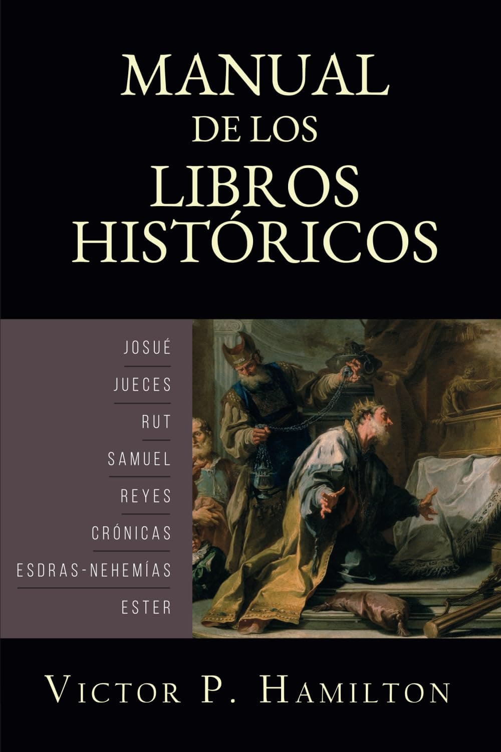 Manual de los Libros Historicos