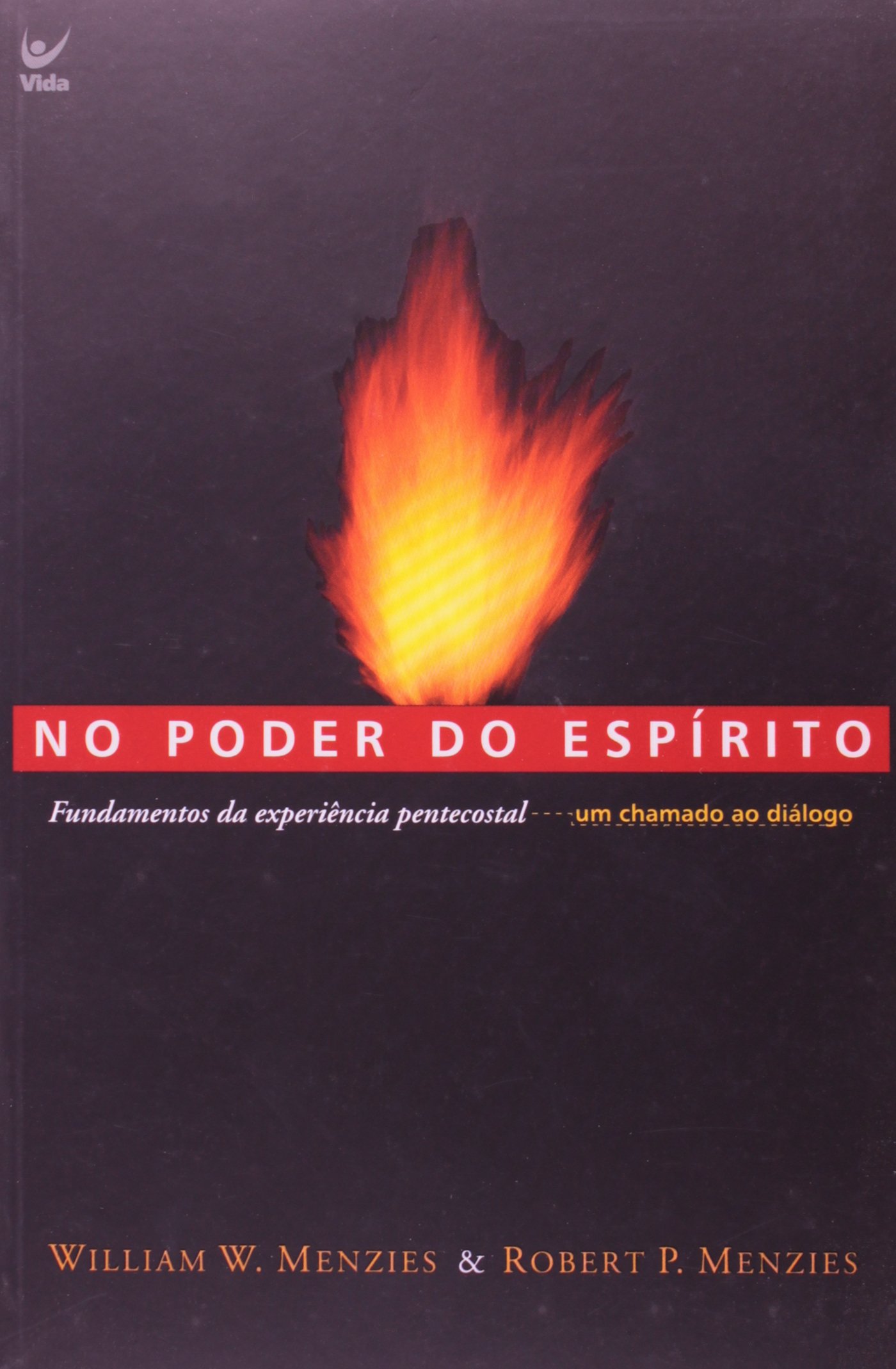 No poder do espírito