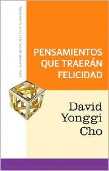 Pensamientos que Traerán Felicidad
