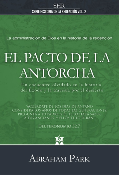Pacto de la Antorcha Vol. 2