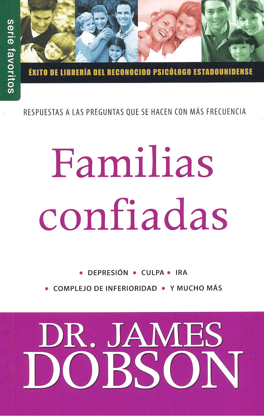 Familias Confiadas