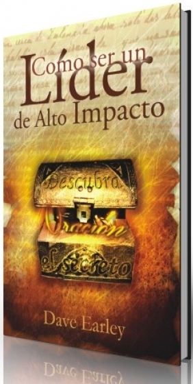 Cómo Ser Un Líder De Alto Impacto