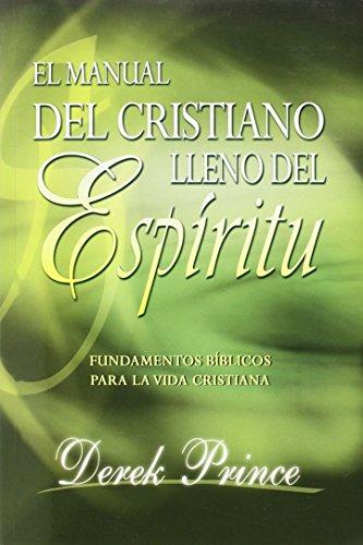 El Manual del Cristiano Lleno del Espíritu