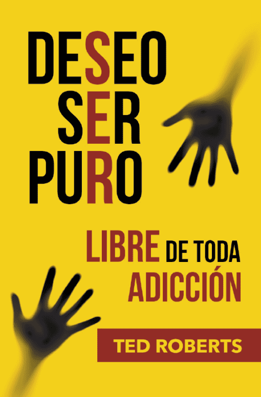 Deseo Ser Puro