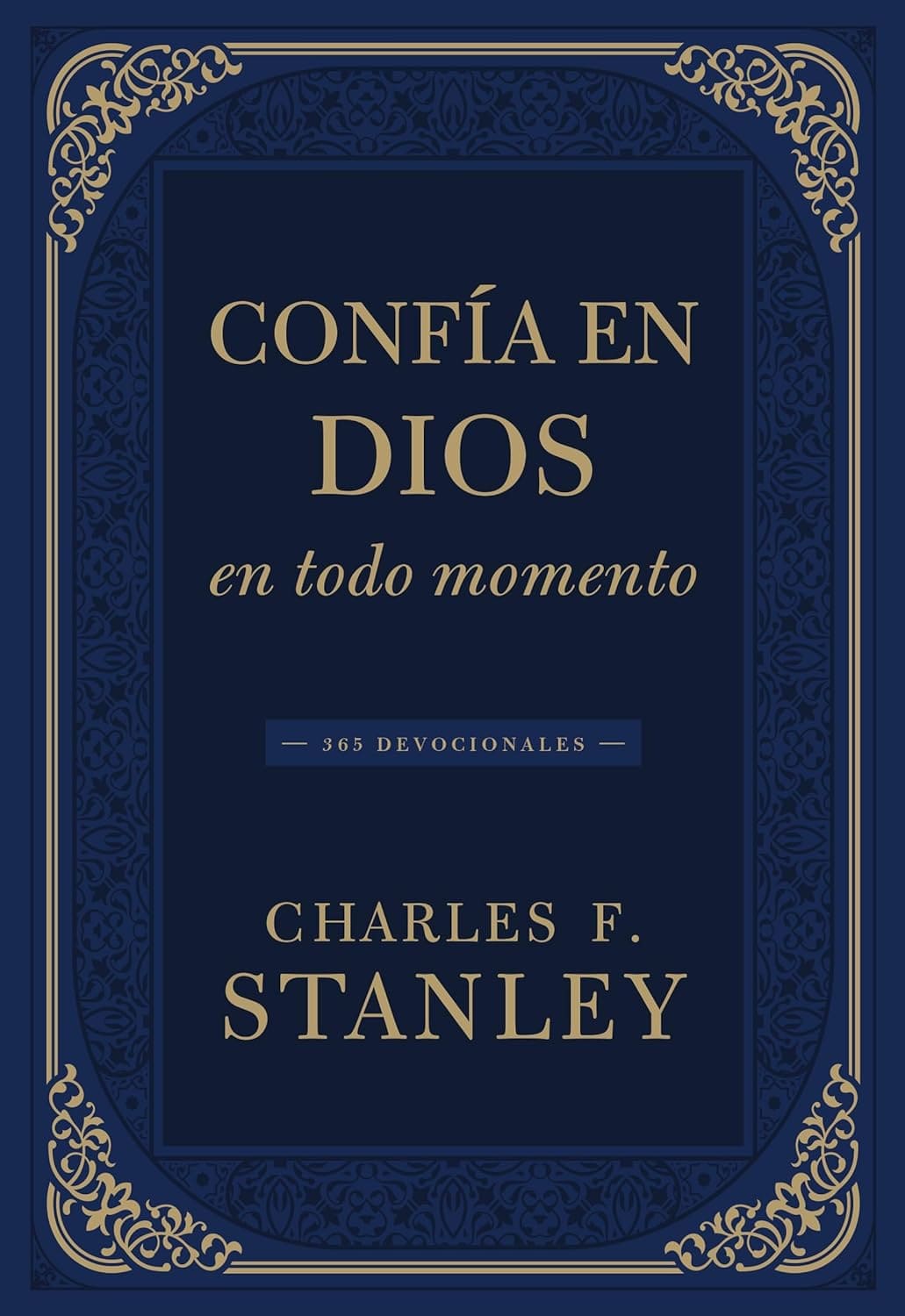 Confía en Dios en Todo Momento