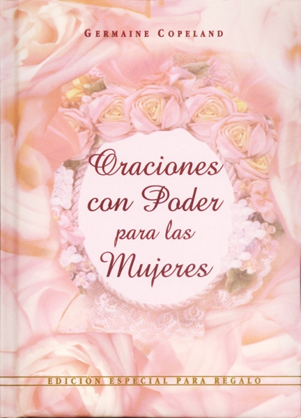 Oraciones Con Poder Para Mujeres