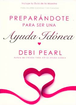 Preparándote para ser una Ayuda Idónea