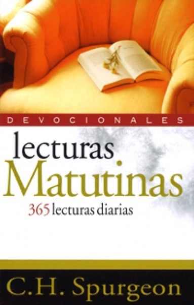 Devocionales Lecturas Matutinas