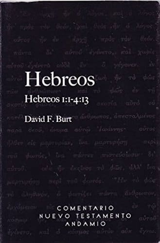 Hebreos 1:1 - 4:13