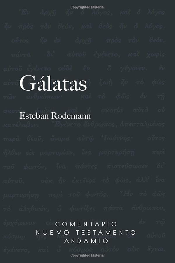 Gálatas