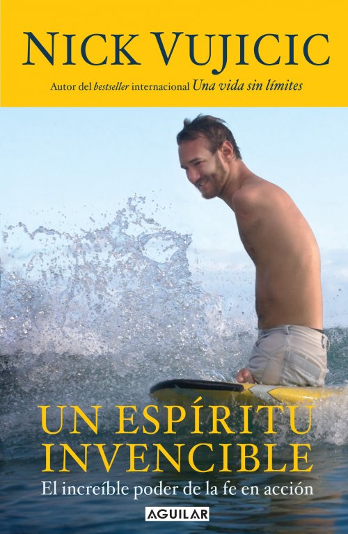 Un Espíritu Invencible
