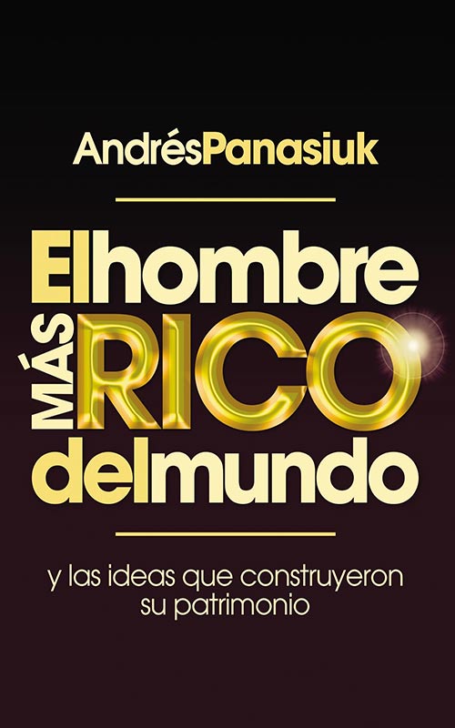 El Hombre Más Rico del Mundo