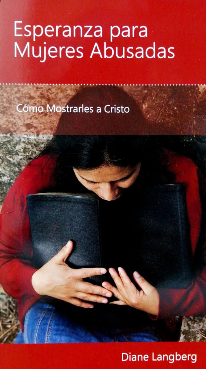 Esperanza para Mujeres Abusadas