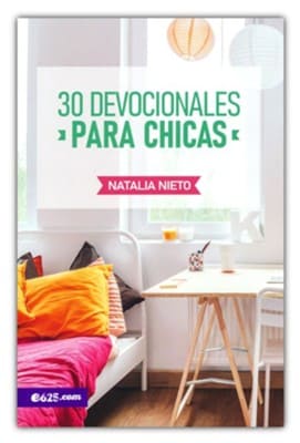 30 Devocionales para Chicas