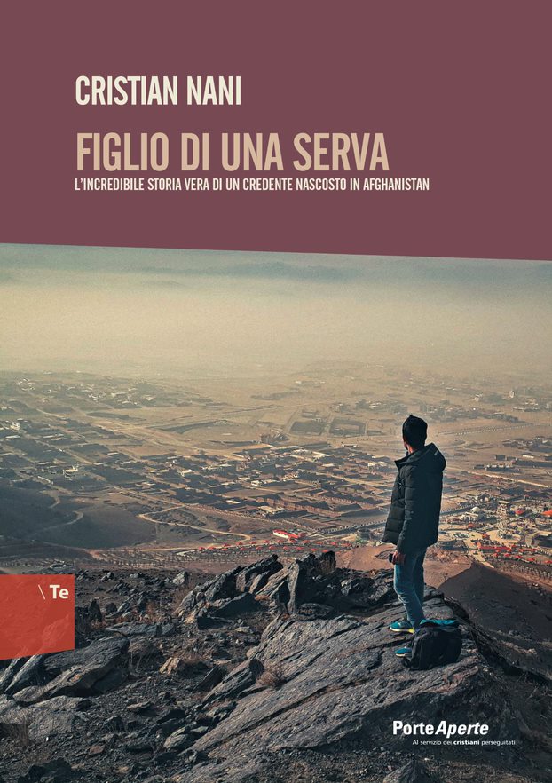 Figlio di una serva