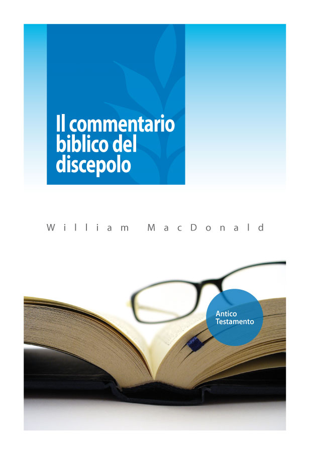 Il commentario biblico del discepolo Antico Testamento