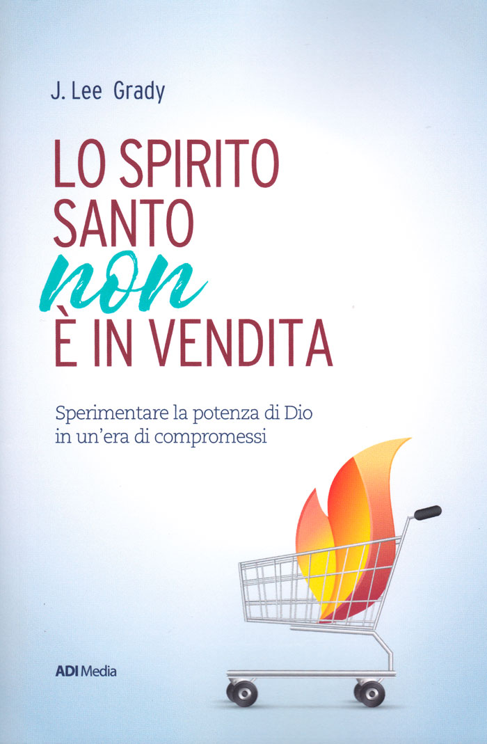 Lo Spirito Santo non è in vendita