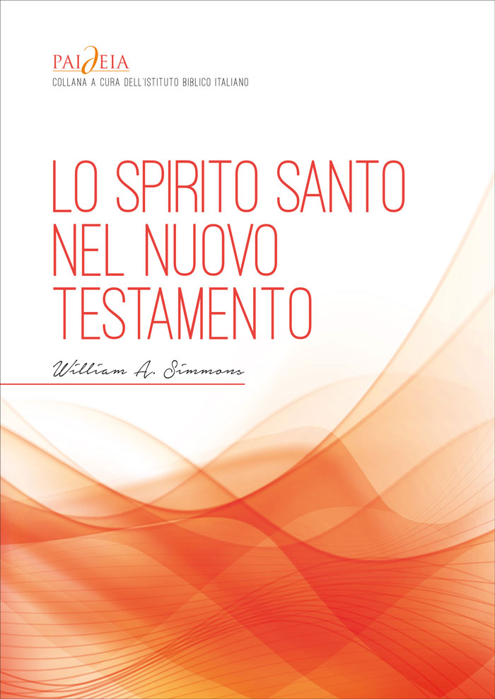 Lo Spirito Santo nel Nuovo Testamento