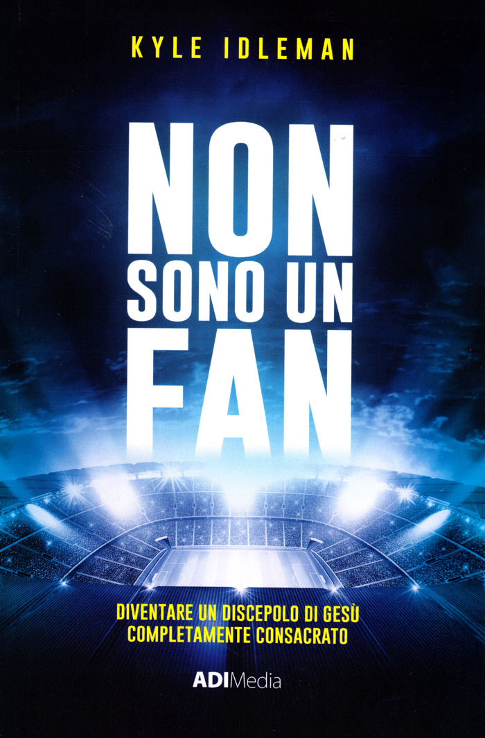 Non sono un fan