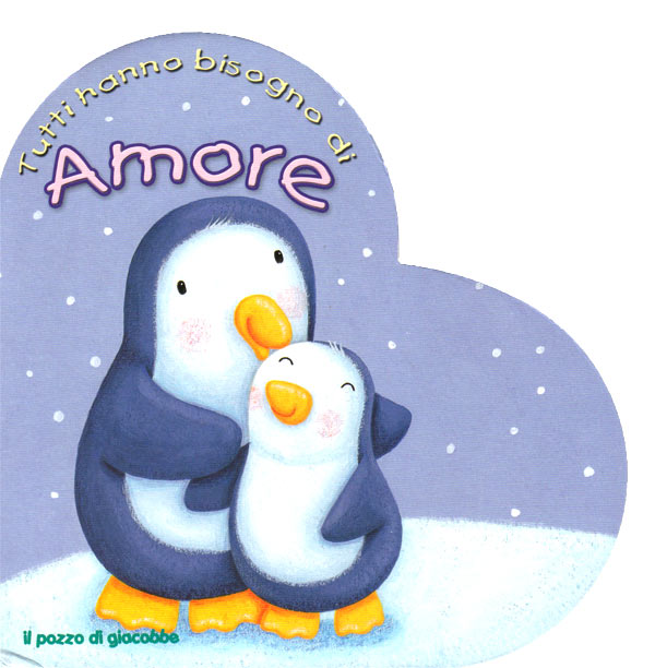 Tutti hanno bisogno di amore