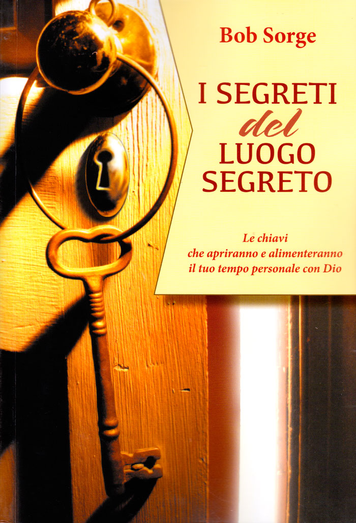 I segreti del luogo segreto