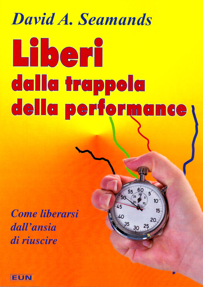 Liberi dalla trappola della performance