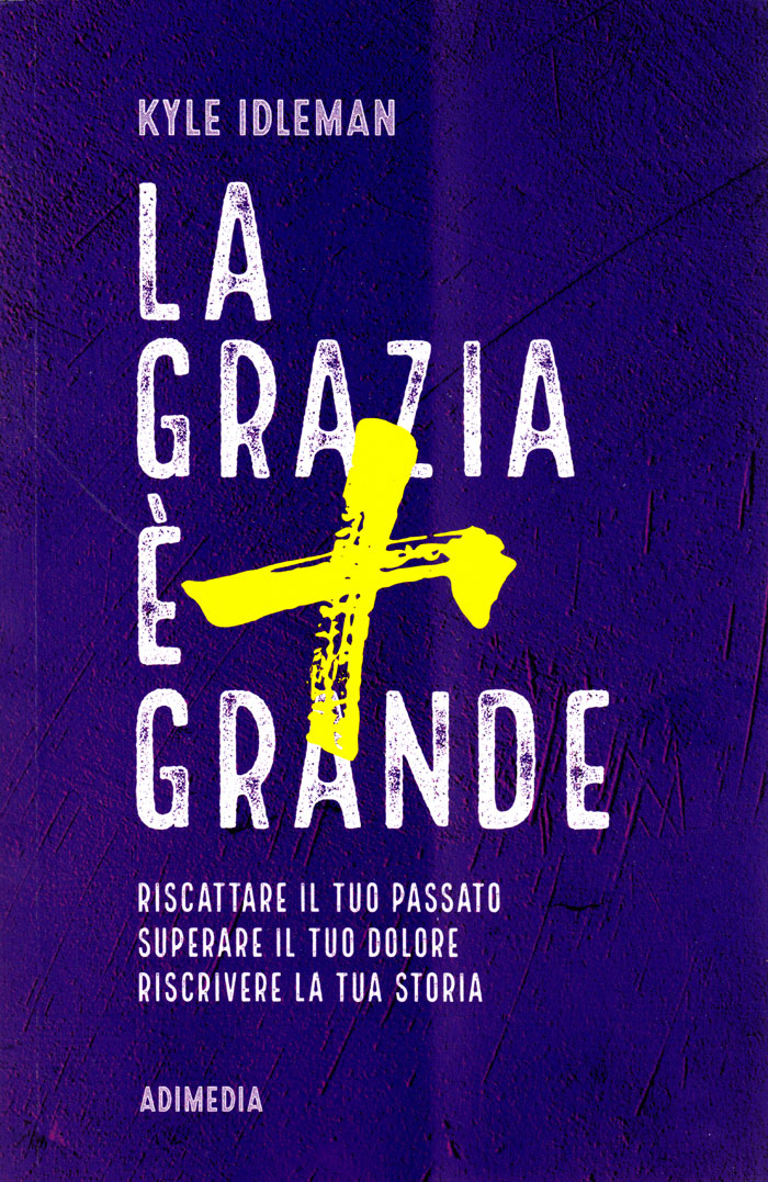 La grazia è più grande