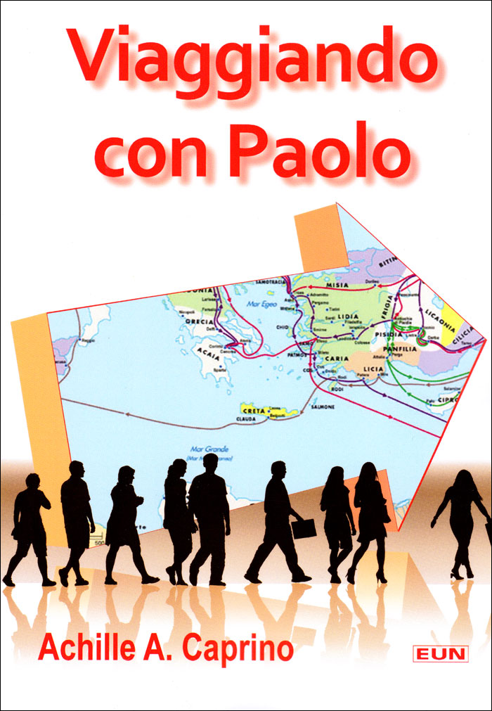 Viaggiando con Paolo