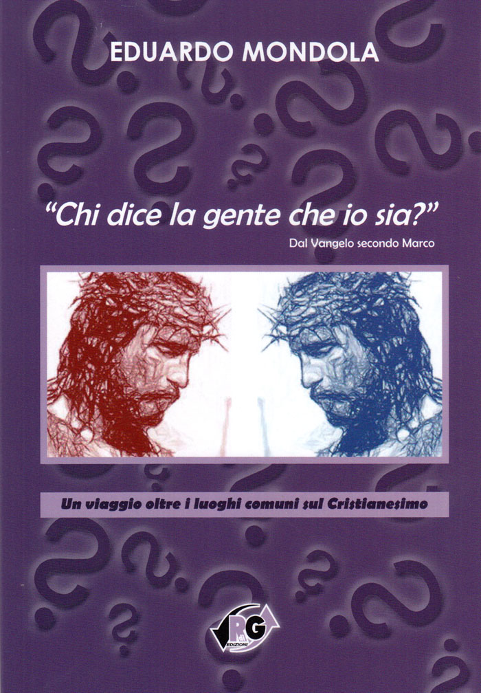 Chi dice la gente che io sia?