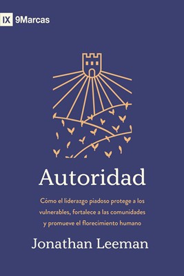 Autoridad