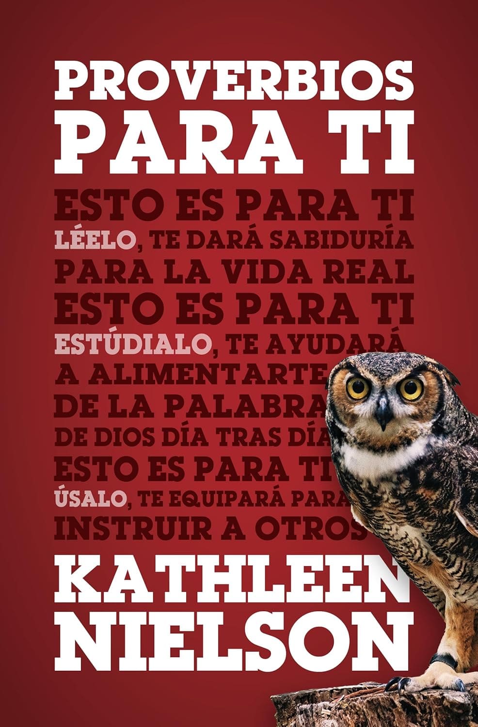 Proverbios Para Ti