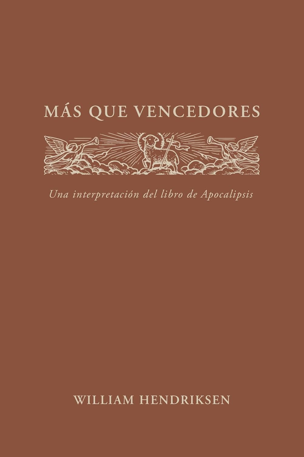 Más que vencedores