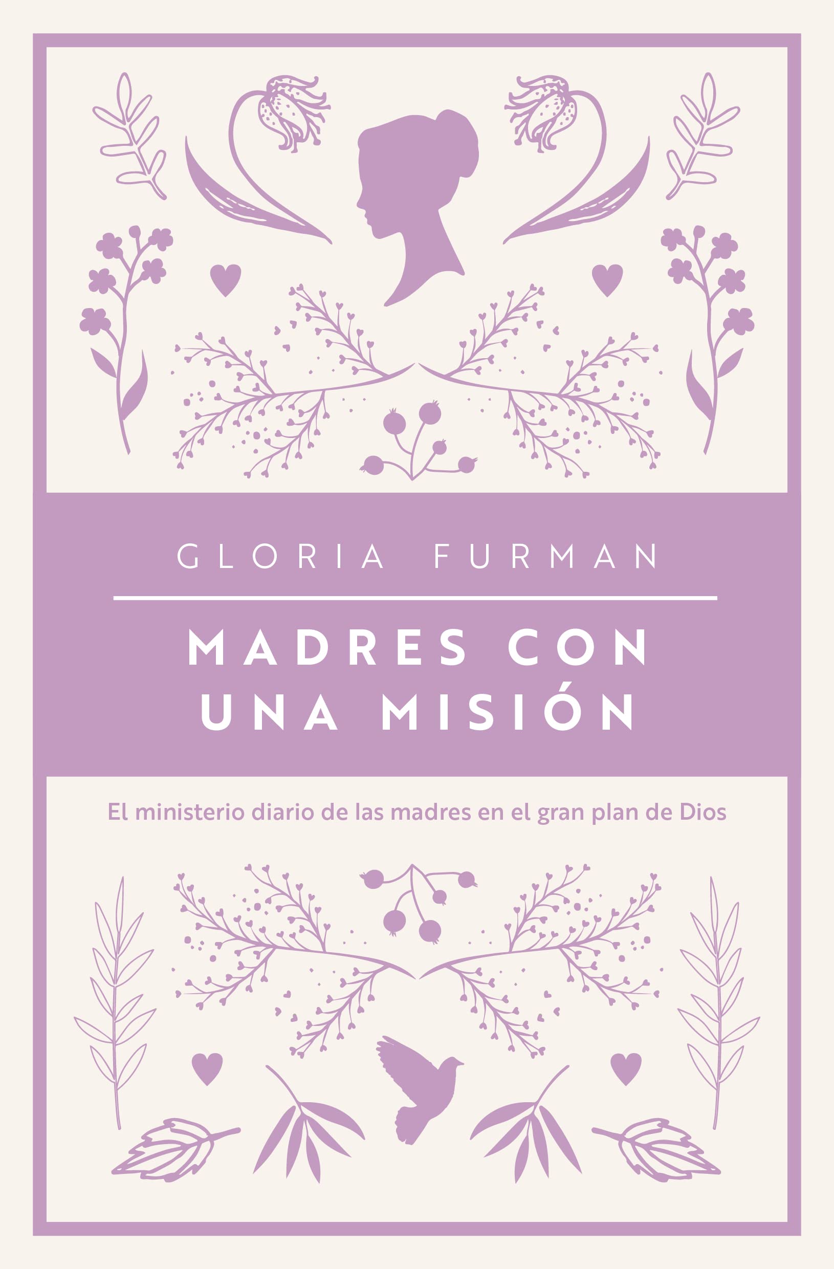 Madres con una Misión