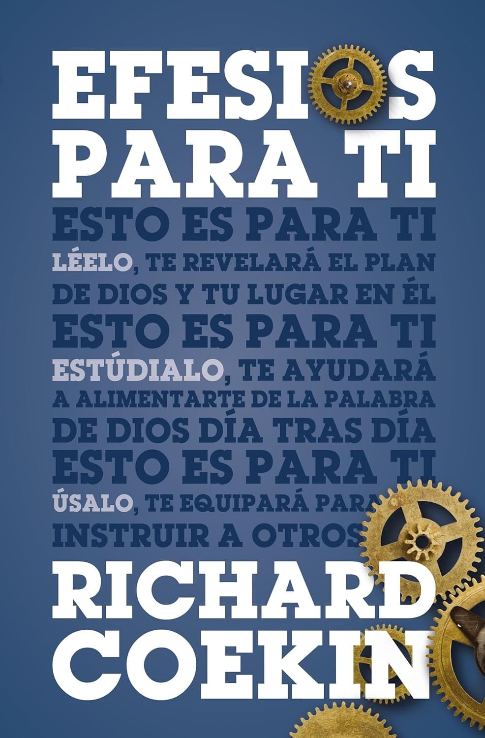 Efesios para Ti