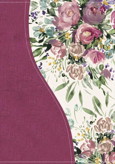 Una Joven Conforme al Corazón de Dios RVR60