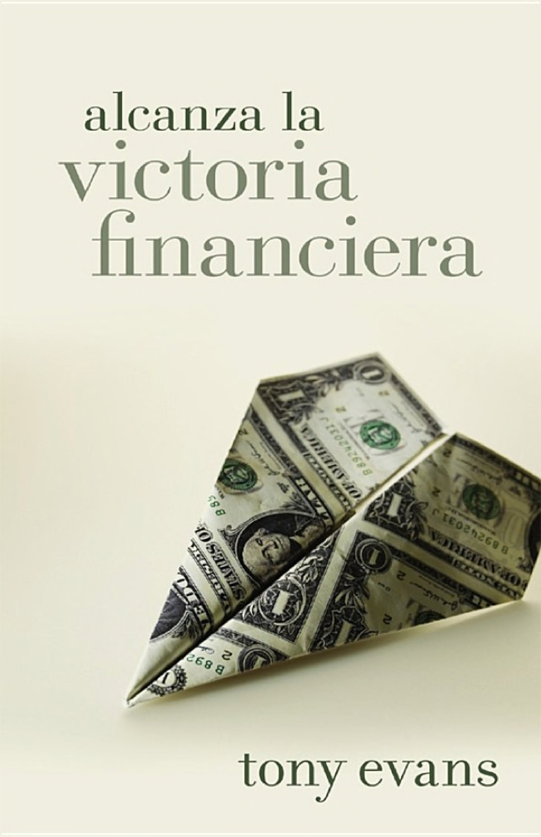 Alcanza la Victoria Financiera