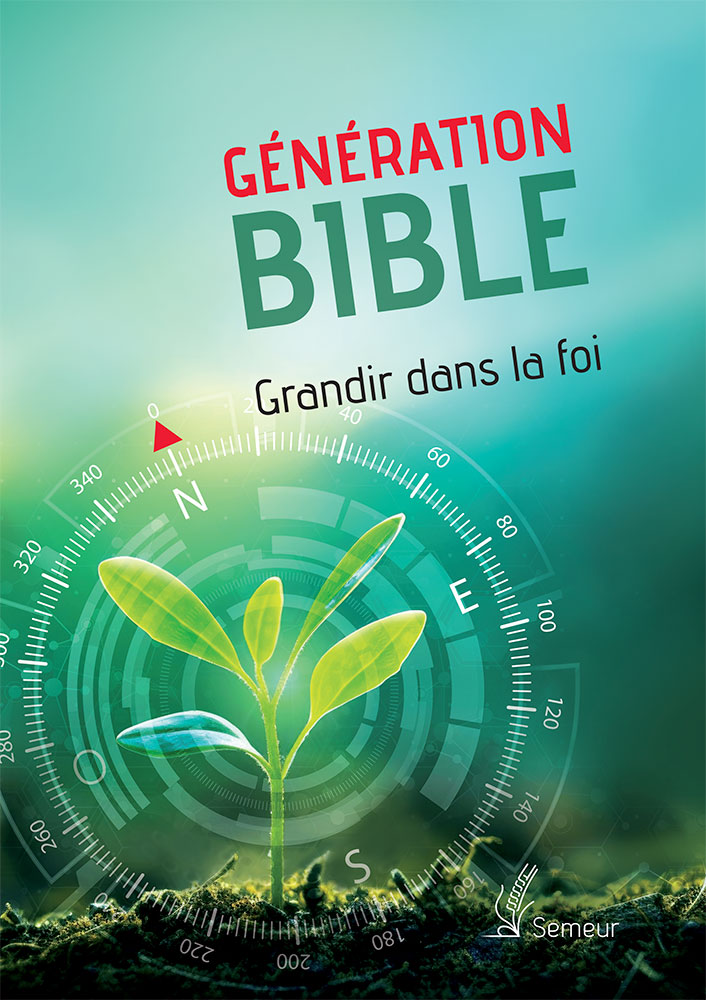 Génération Bible