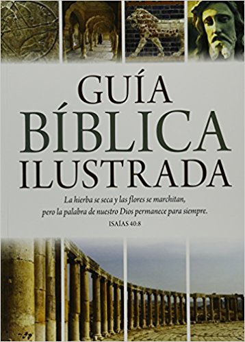 Guía Bíblica Ilustrada