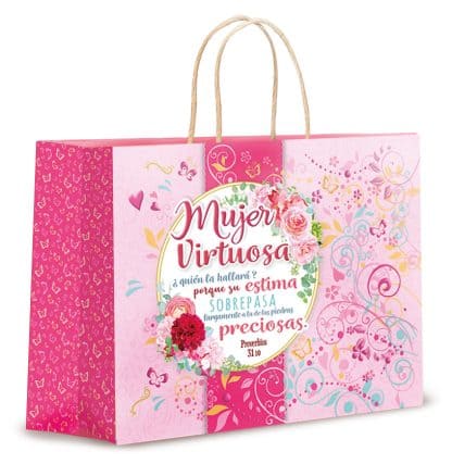 Funda de Regalo Grande