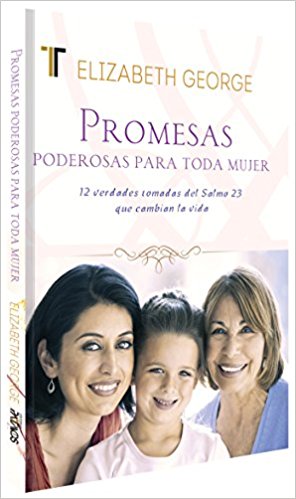 Promesas Poderosas para toda Mujer