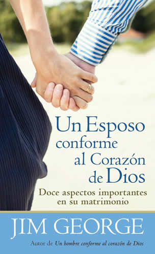 Un Esposo Conforme al Corazón de Dios