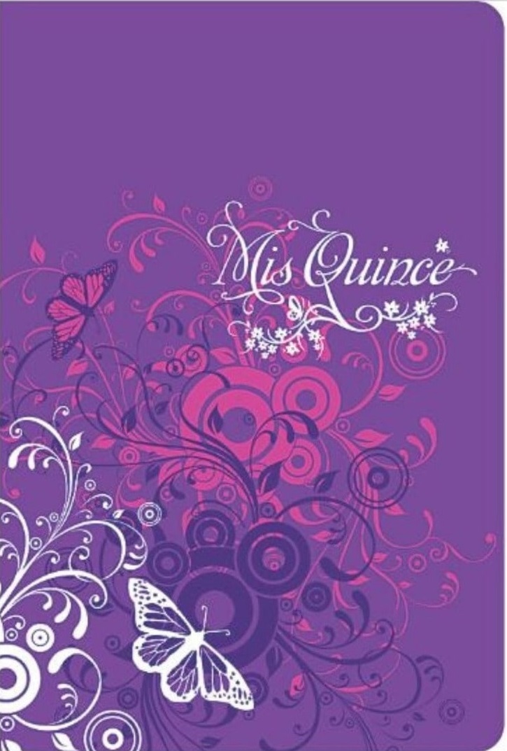 Biblia RVR60 Mis Quince